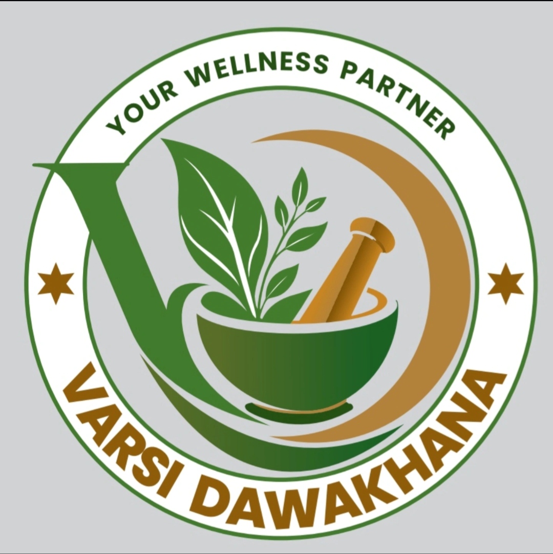 Varsi Dawakhana Ayurvedic Clinic & Ayurvedic Herbal Store